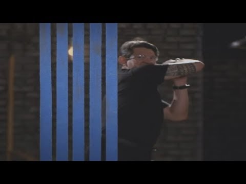 Forged In Furious Testosterone