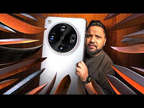 Find X8 Ultra Impressions - Please Stop Teasing Us OPPO!