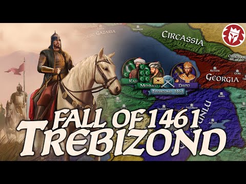 Last Roman Remnants - Ottoman Empire DOCUMENTARY