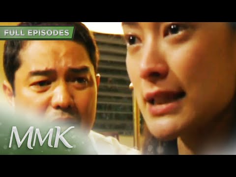 Marriage Contract | Maricar Reyes, Ariel Rivera | Maalaala Mo Kaya