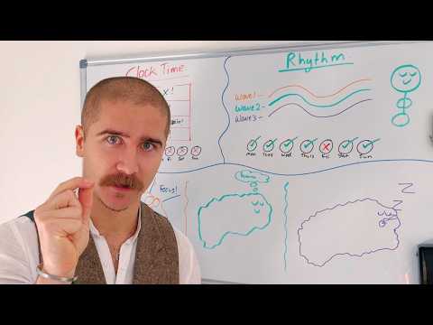 the routine shift that guarantees consistency