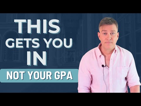 What Is the Most Important Part of a PhD Application? (Real Talk from a Former Professor)