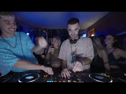 Eran Yosef & Segev - Dira Lehagbir - Live SETערן יוסף  & שגב - לייב סט ||