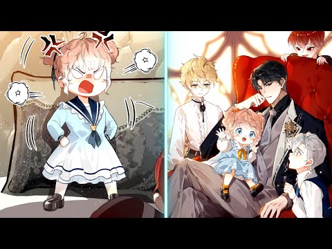 Run! After I Transmigrated Into a Cutie Pie, the Villains All Wanted to Kill Me! (3)