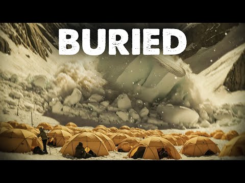 The Glacier Everyone Ignored... Until It Killed 43 People