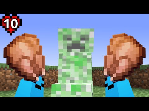 How a Chicken Saved my Hardcore Minecraft World