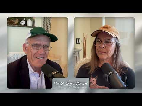 Victor Davis Hanson: Democrats Have To Lose One More Time Before They Abandon the Party