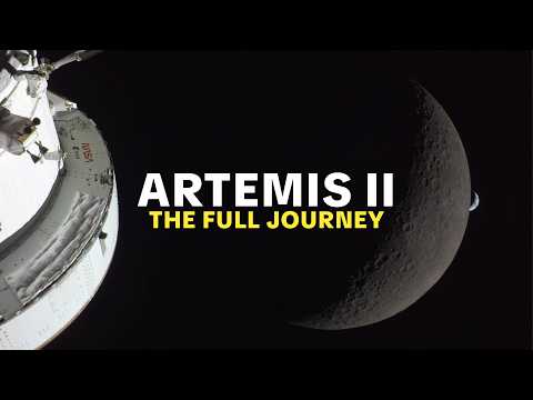What Really Happened on Artemis II?