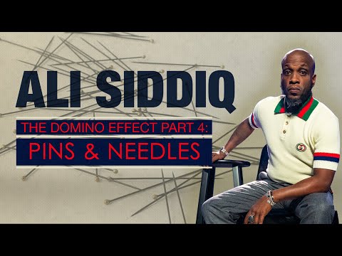 Ali Siddiq - Domino Effect part 4: Pins & Needles | Full Comedy Special