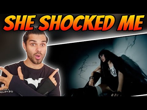 Diana Ankudinova - Nobody Says (Video Premiere 2025) // Reaction 