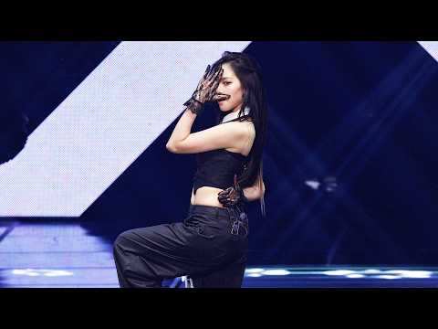 260213 류진 RYUJIN 있지 ITZY 'Look' 4K 60P 직캠 @ITZY THE 3rd WORLD TOURTUNNEL VISION by DaftTaengk