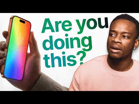 This Is How Senior Designers Actually Use Colour (vs Juniors)