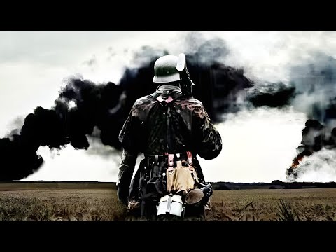 男人響應國家號召奔赴戰場，個人始終被國家意志裹挾，為國盡忠成了唯一選擇！