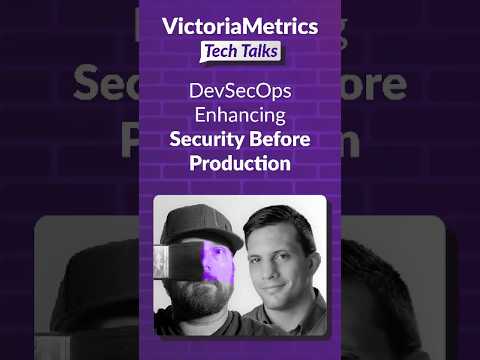 DevSecOps Enhancing Security Before Production