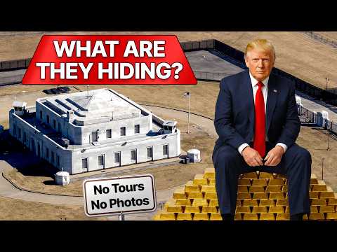 Why Even The President Can't Go Inside