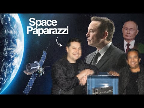 Inside The Startup Dominating Space Surveillance (Short-Film)