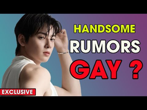 Top 10 Handsome Korean Stars Rumored to be Gay (2025)