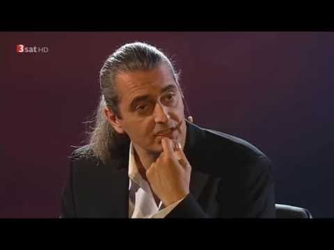 3satFestival 2016: Hagen Rether - Liebe (Update 2016)