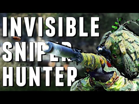 I've Played Too Much Axis Invasion... - Sniper Elite 5