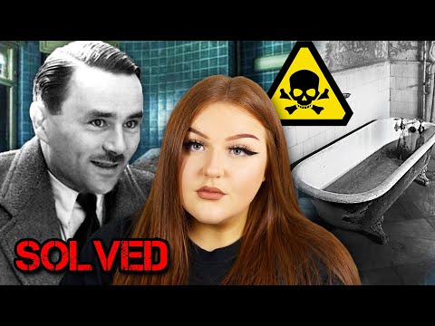 THE ACID BATH MURDERER