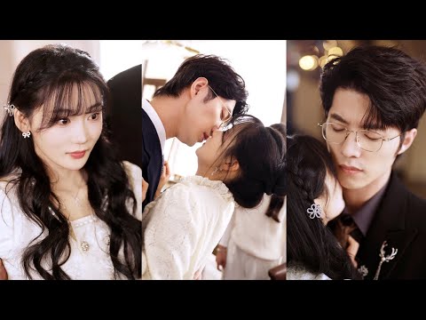 She unexpectedly save cold cruel CEO from knife attack，he fell for her then，give her all his love！