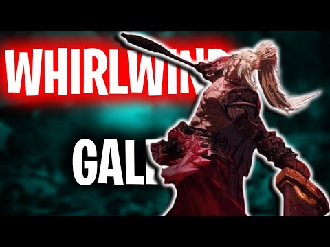 What Is The Best Dual Wield Build~The First Berserker: Khazan