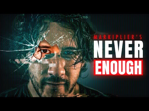 Markiplier is Broken