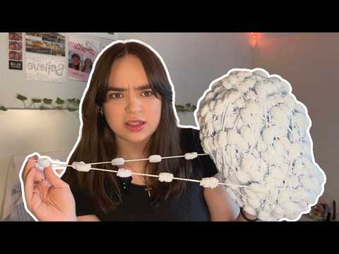 This Is The WORST Yarn I’ve Ever Used