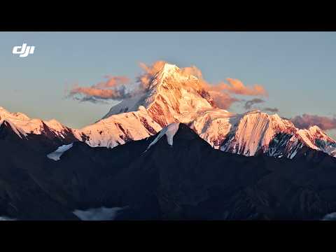 Mastering the High Altitude Grade｜ Inspire 3