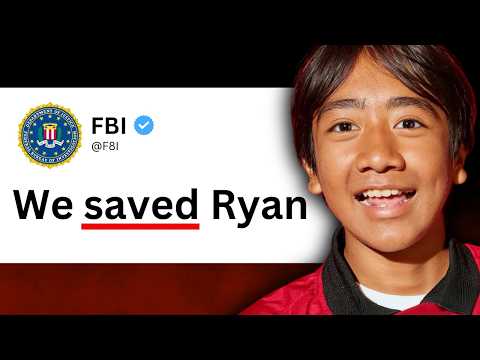 Ryan Kaji’s Parents Finally Lost Everything…