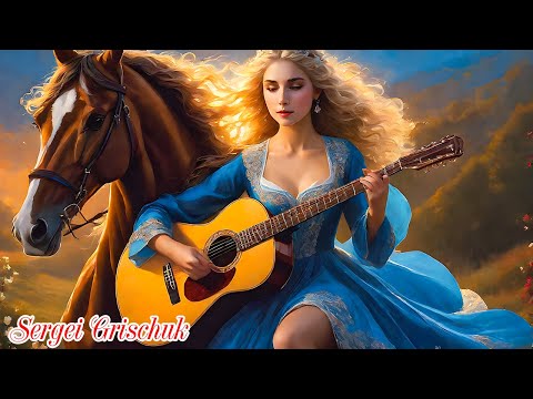 Я плакала, когда услышала эту песню! Музыка Для Души! Очень Красивая Мощная Музыка для души#18