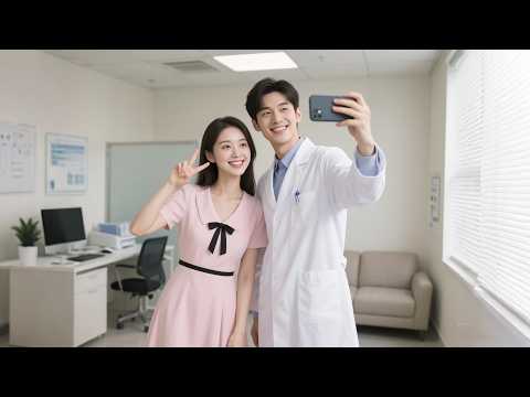 Given a second chance at life, the girl gladly swapped marriages with her vicious sister. The doctor