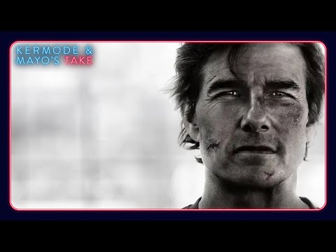 Mark Kermode reviews Mission: Impossible - The Final Reckoning