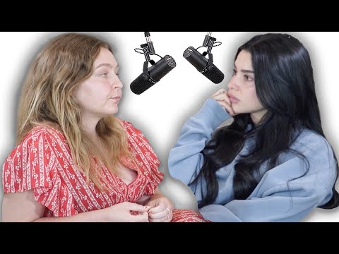 Raised by a Serial Child Rapist