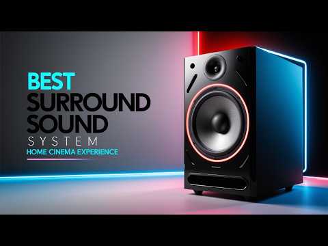 What's the Real Reason Behind Choosing the Right Wireless Surround Sound System?