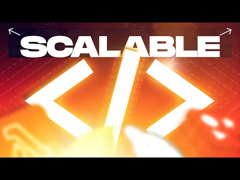 How to Build Scalable Websites and Apps