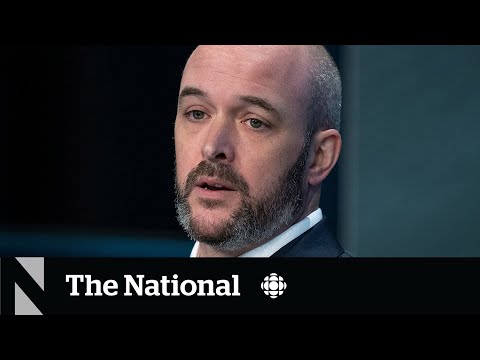 RCMP officer recounts facing N.S. mass shooter before opening fire