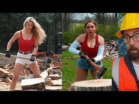 Unbelievable Workers Compilation | Working with Talented Engineers #4