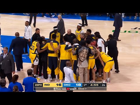 Saddest NBA Moments That Broke Millions Of Hearts