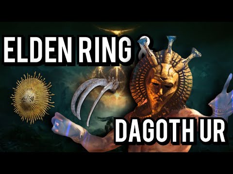 Can You Beat Elden Ring as Dagoth Ur?