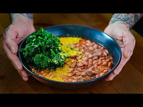 The Meal I Can’t Stop Making