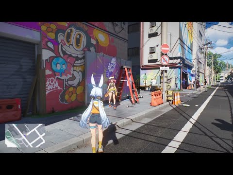 ANANTA - Gameplay Trailer