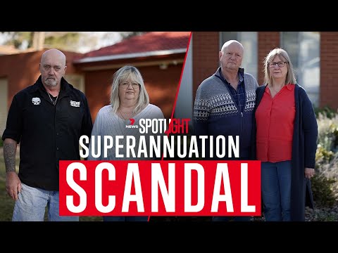 Insider speaks out on $1.2 billion superannuation scandal | 7NEWS Spotlight