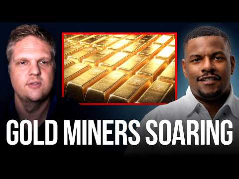 WATCH these 5 Junior Gold Miners for huge returns!