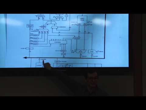 Lecture 6. Microarchitecture II - Carnegie Mellon - Computer Architecture 2015 - Onur Mutlu