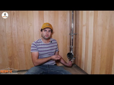 Вентиляция в бане Басту // Почему не работает стабильно❓// Всё  просто❗