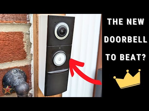 Tapo Video Doorbell D225: A Must Watch Review!