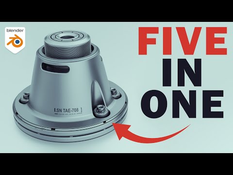 Sharps, Creases, Edge Weights, Seams in Blender… (SOLVED)