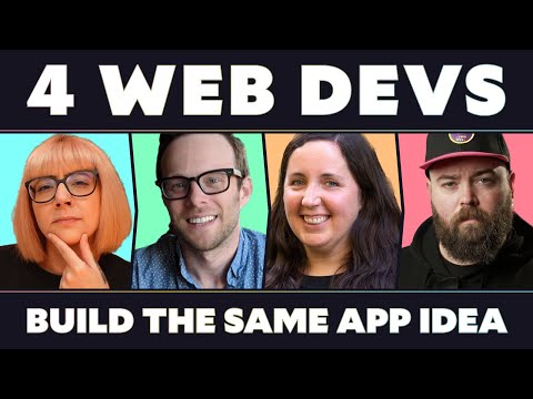 Build a productivity web app that's NOT a todo list