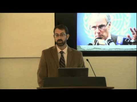 "Croesus' World: Human Rights in the Age of Inequality" with Samuel Moyn